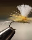 Sulphur Parachute Fly